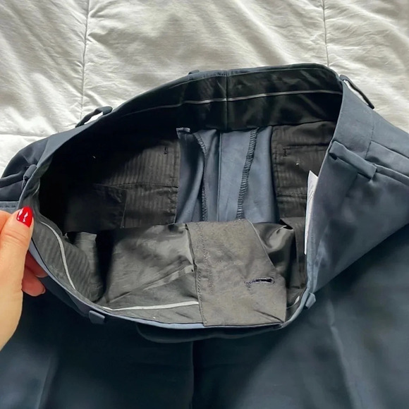 Indochino Suit Pants - Picture 6 of 13